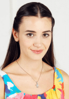Ayça Yağcıoğlu