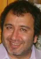 Ayhan Sonyürek