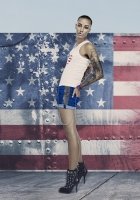 AzMarie Livingston