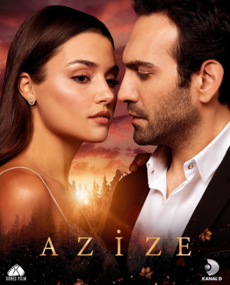 Azize 2019