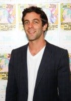 B.J. Novak
