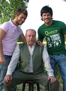 Baba Ocağı