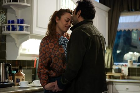 Bahar: Kalbini Dinlemeye Var Mısın? 24. Bölüm Fotoğrafları