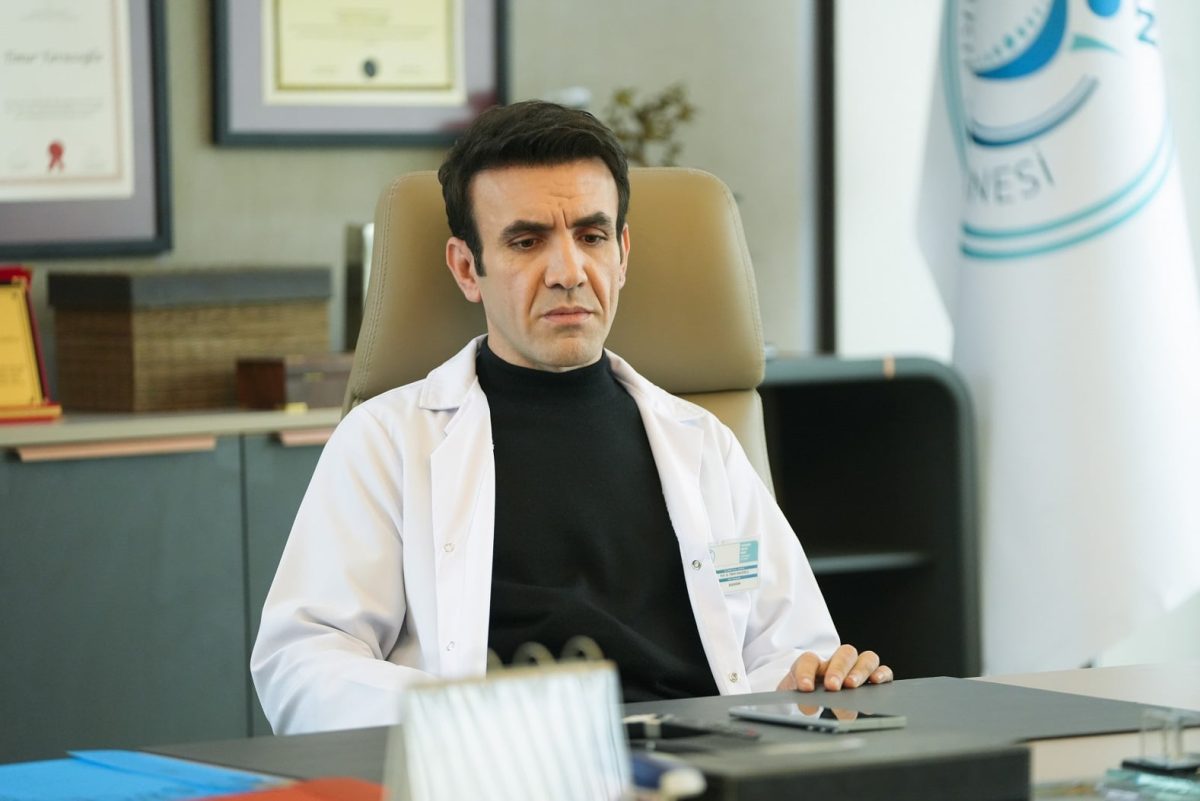 Bahar: Kalbini Dinlemeye Var Mısın? 28. Bölüm Fotoğrafları