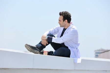 Bahar: Uyanmaya Hazır Mısın? 14. Bölüm Fotoğrafları