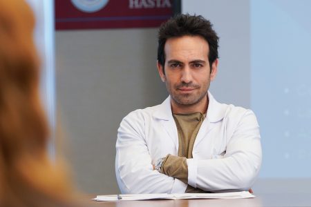 Bahar: Uyanmaya Hazır Mısın? 2. Bölüm Fotoğrafları