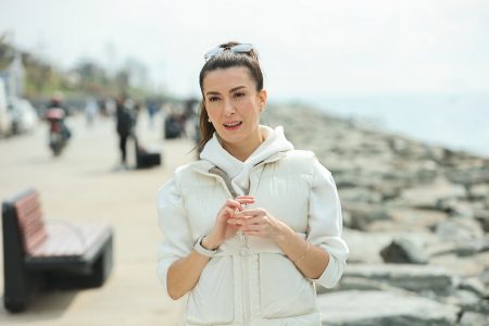 Bahar: Uyanmaya Hazır Mısın? 6. Bölüm Fotoğrafları