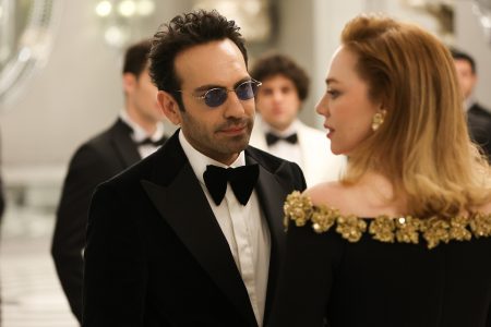 Bahar: Uyanmaya Hazır Mısın? 9. Bölüm Fotoğrafları
