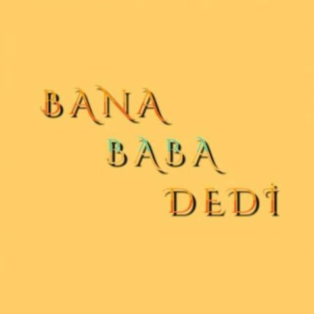Bana Baba Dedi