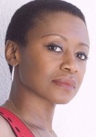 Barbara Eve Harris