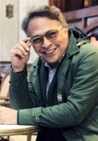 Barbaros Şansal