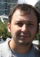 Barış Erdoğan