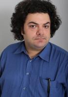 Barış Kıralioğlu