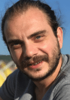 Barış Üstün