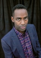 Baron Vaughn