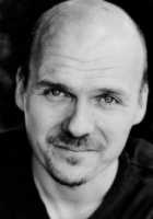 Barry Aird