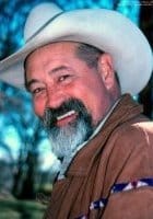Barry Corbin