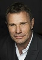 Barry Duffield