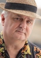 Barry Godin
