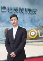 Barry Keoghan