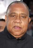 Barry Shabaka Henley