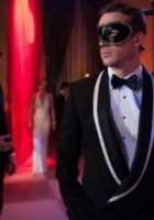 Barry Sloane