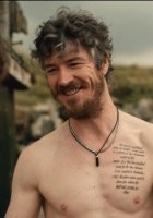 Barry Ward