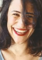 Başak Kıvılcım Ertanoğlu