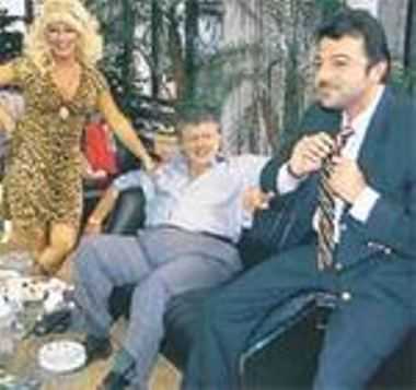 Baykuşların Saltanatı