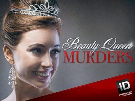 Beauty Queen Murders