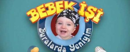 Bebek İşi