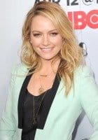 Becki Newton