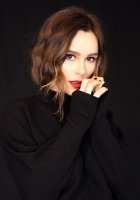 Bella Dayne