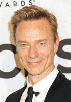 Ben Daniels