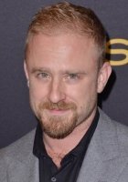 Ben Foster