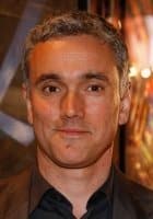 Ben Miles