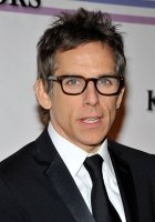Ben Stiller