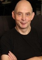 Ben Van Bergen