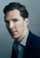 Benedict Cumberbatch