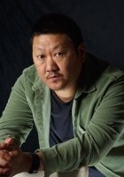 Benedict Wong