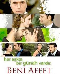 Beni Affet