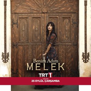 Benim Adım Melek