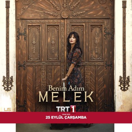 Benim Adım Melek