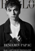 Benjamin Papac