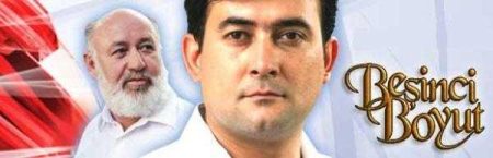 Beşinci Boyut