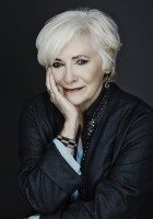 Betty Buckley
