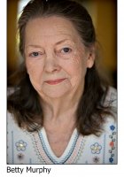 Betty Murphy
