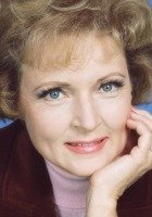 Betty White