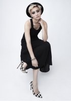 Bex Taylor-Klaus