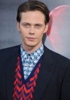 Bill Skarsgård